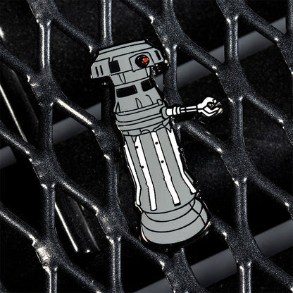 Star Wars Pin Set 1.12 – FX-7 and Imperial Stormtrooper (Hoth Battle Gear)