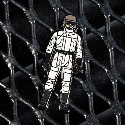 Pin's Star Wars Orrimaarko & Pilote AT-ST Set 1.39 – Pin Kings Numskull