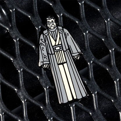 Pin's Star Wars Set 1.46 – Old Anakin Skywalker and EV-9D9
