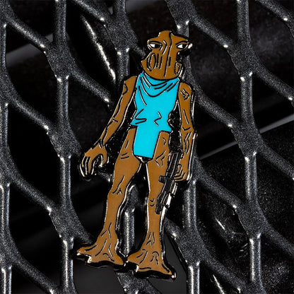 star wars enamel pin badge set 1 7 greedo and hammerhead