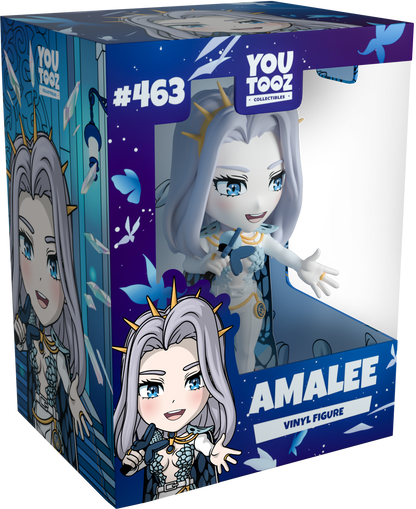 AmaLee