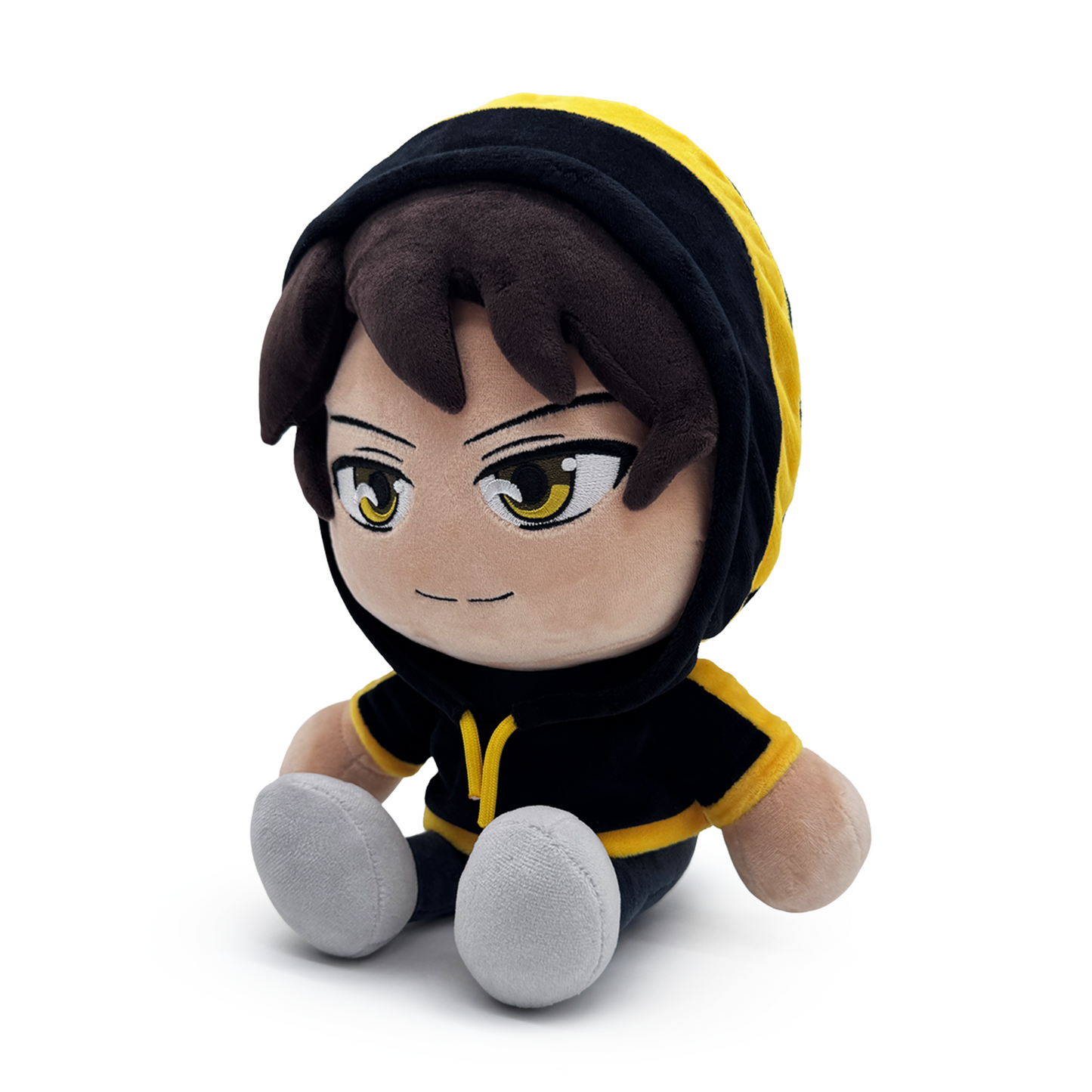 ButterJaffa Plush (9in)