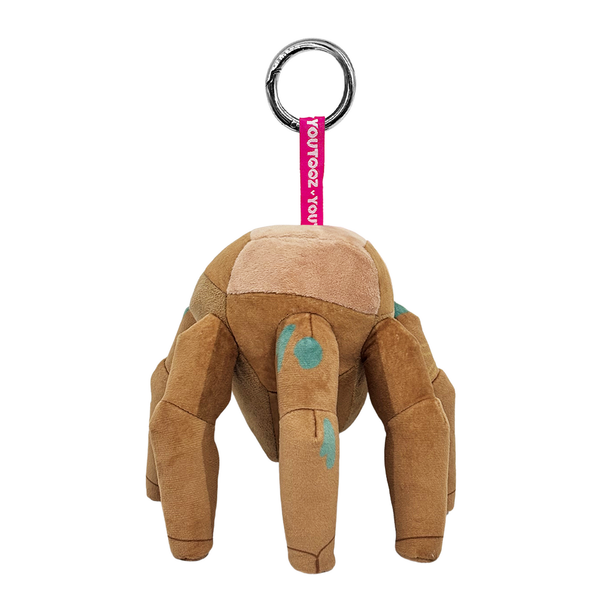Rocky Keychain (6in)