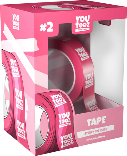 Youtooz Tape