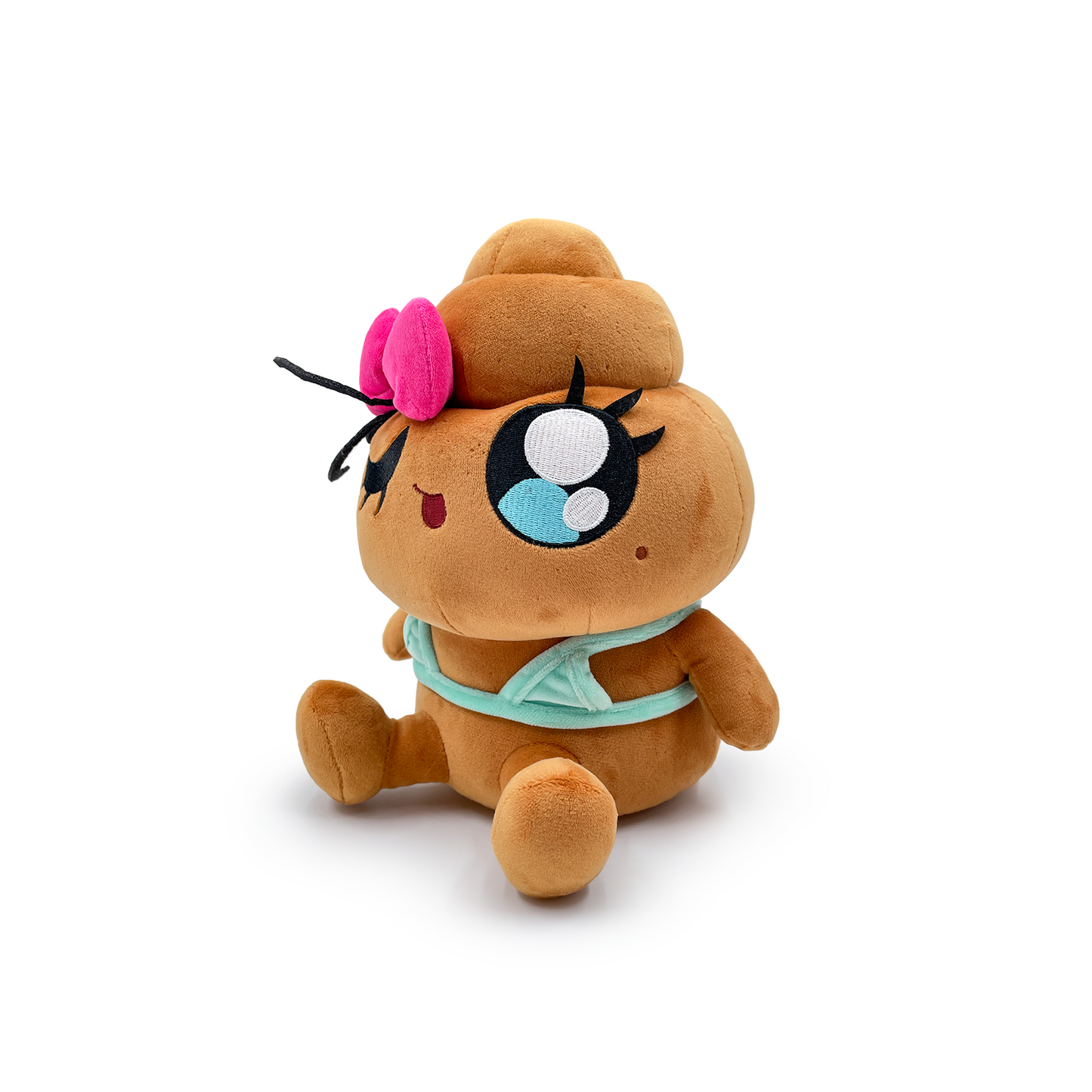 Areola Plush (9in)