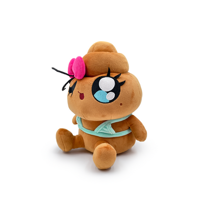 Areola Plush (9in)