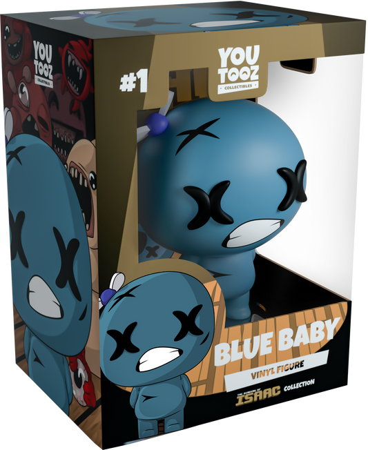 bluebaby