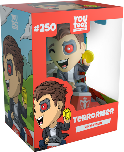 Terrorize