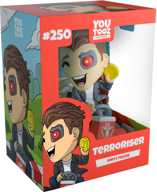 Terroriser