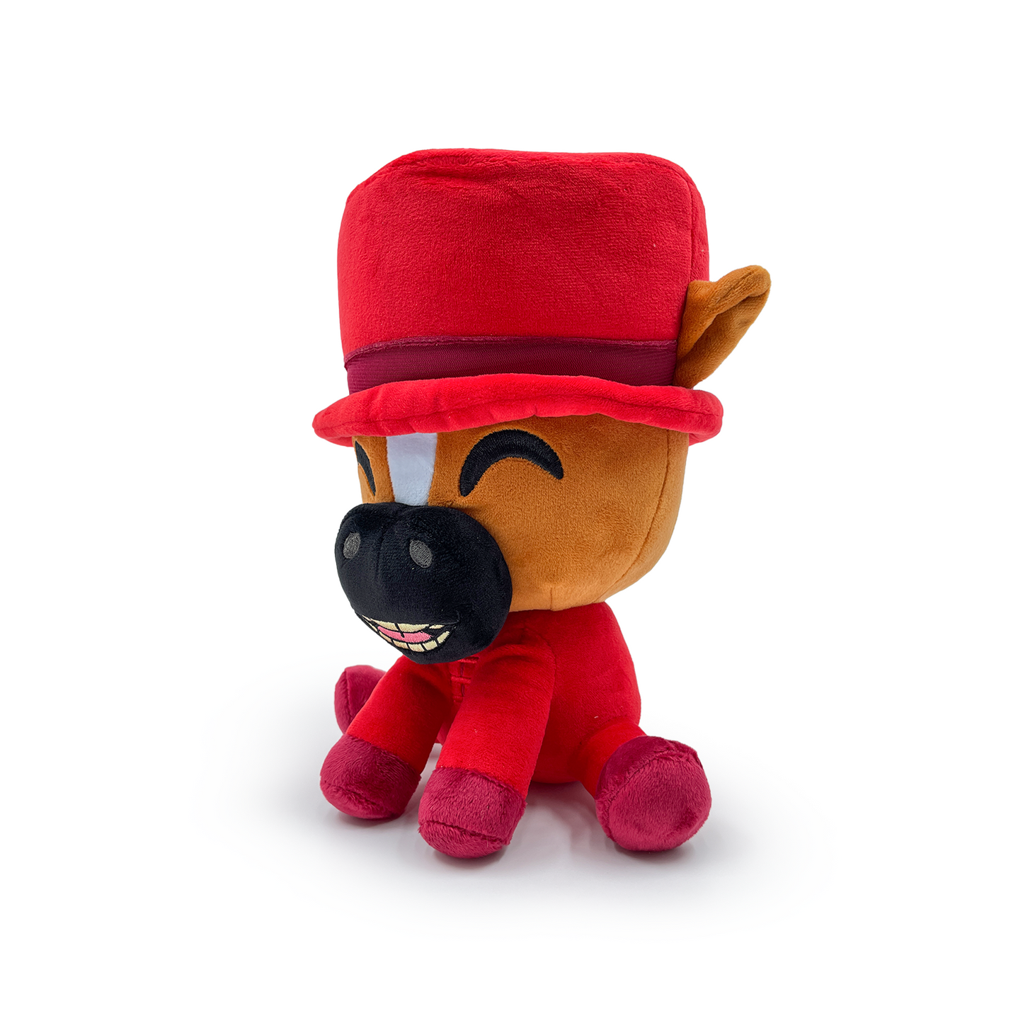 Terroriser Plush (9in)