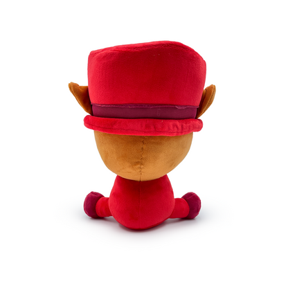 Terroriser Plush (9in)