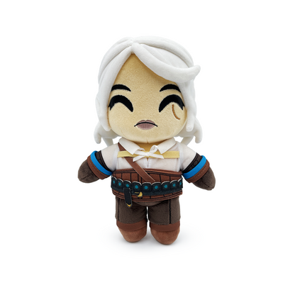 Ciri Plush (9in)