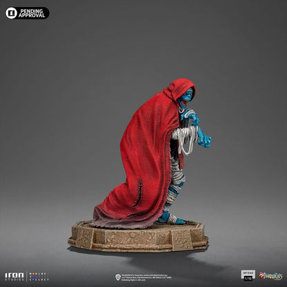 Statue Mumm-Ra Decayed Form - Thundercats - Art Scale 1/10