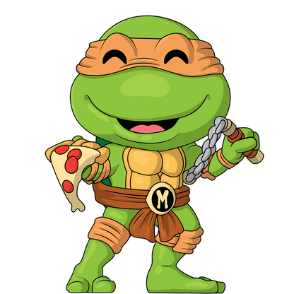 michelangelo