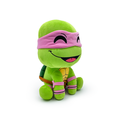 Donatello Plush (9in)