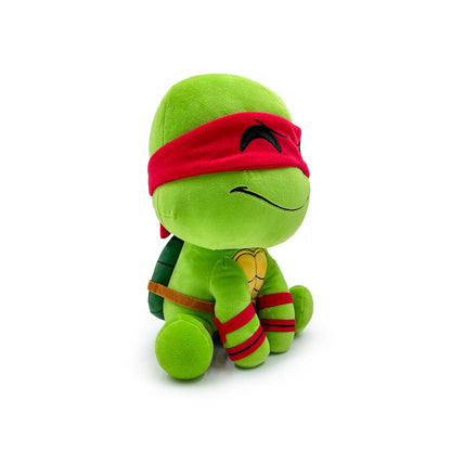 Peluche Raphael Youtooz Teenage Mutant Ninja Turtles TMNT Tortues Ninja