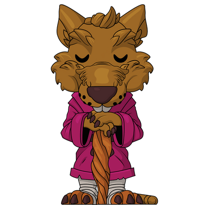 Splinter