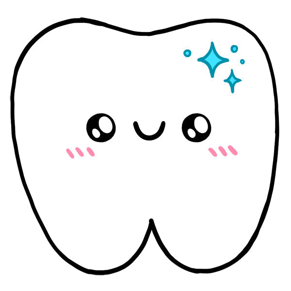 Coussin Squishable – Fée des Dents