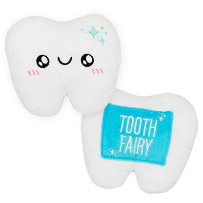Coussin Squishable – Fée des Dents