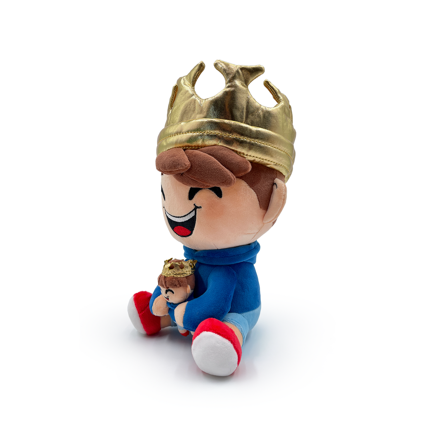 Top Pops Plush (9in)