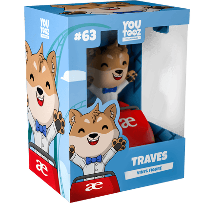 Replacement Traves