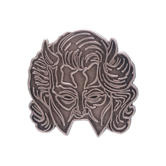 Ghost Pin - Nameless Ghoulette Prequelle