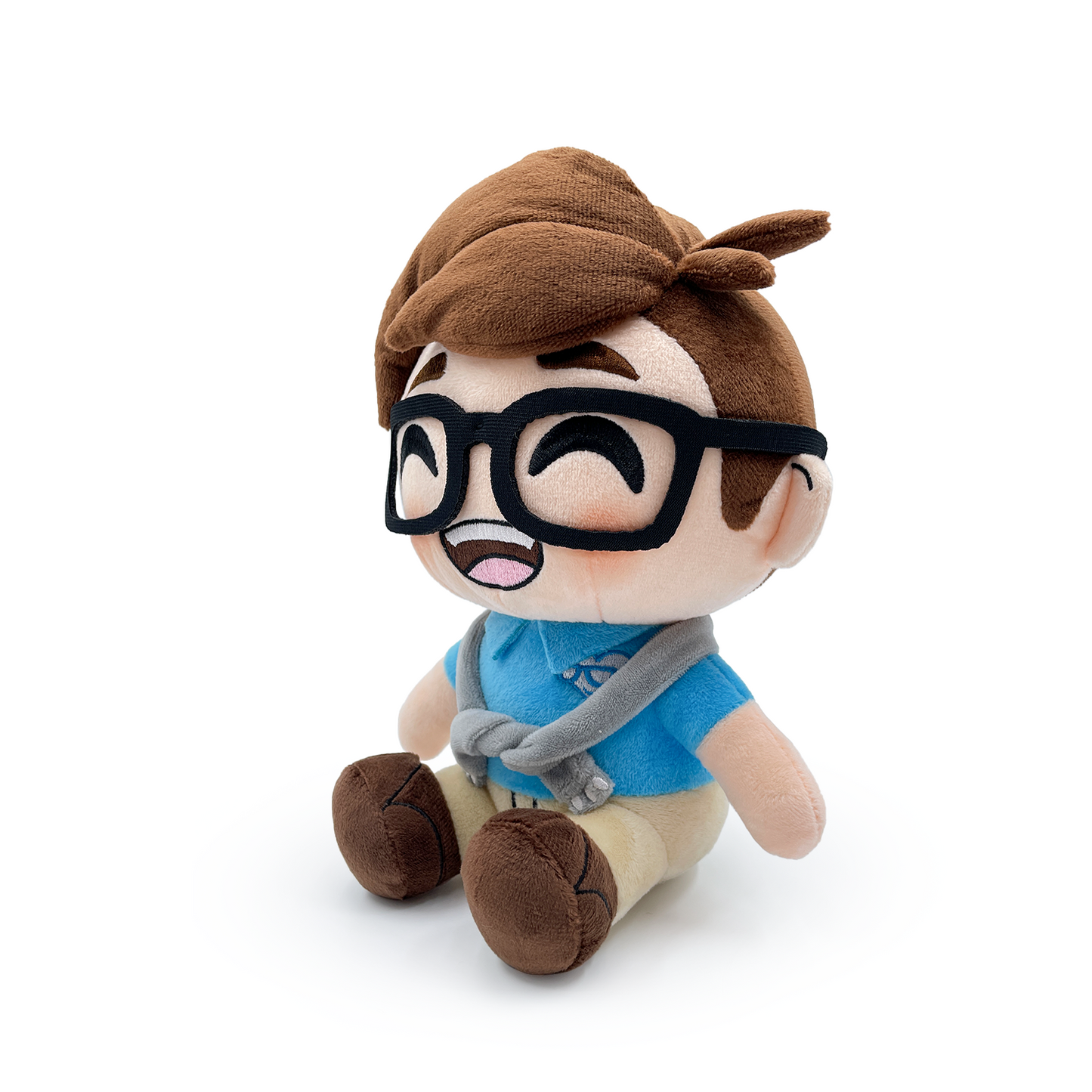 Patton Plush (9in)