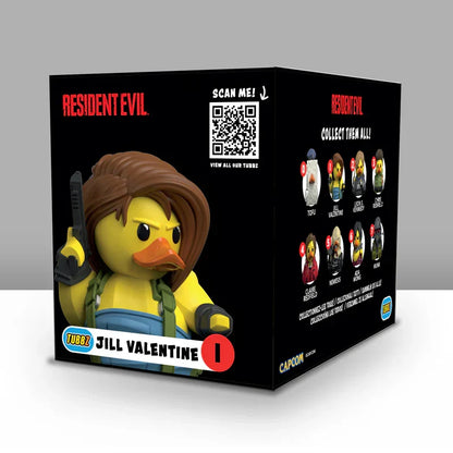 Canard Jill Valentine (Boxed Edition) - vue 2