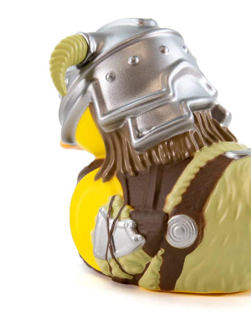 Duck Dovahkiin (First Edition)