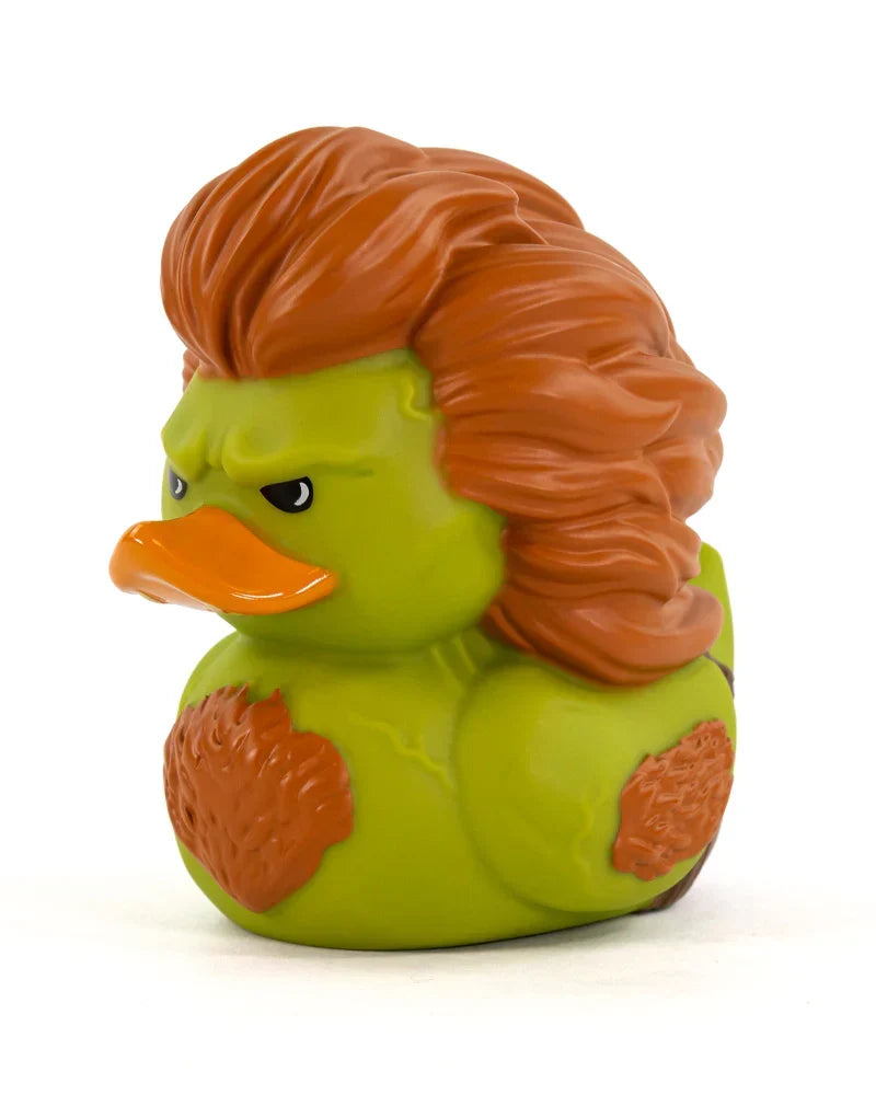 Blanka TUBBZ – composant du bundle Street Fighter Wave 01