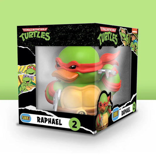 Canard Raphael (Boxed Edition) - vue 1