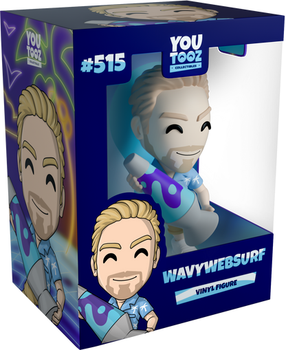 WavyWebSurf