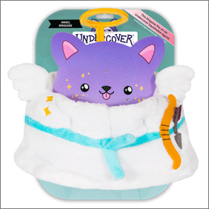 Accessoire Undercover Squishable – Déguisement Ange