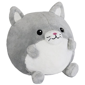 Peluche Undercover Squishable – Chat en Dragon