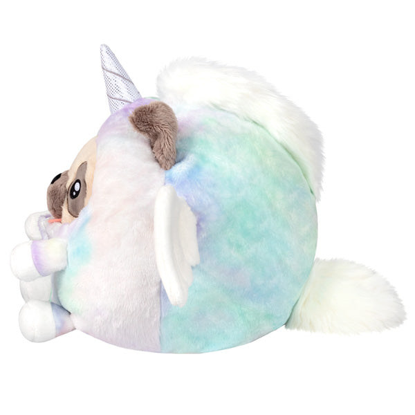 Peluche Undercover Squishable – Carlin en Alicorne