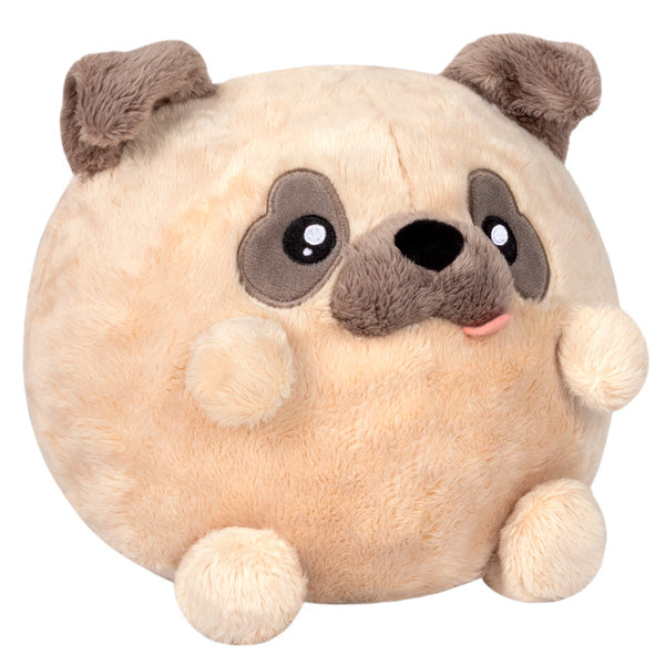 Peluche Undercover Squishable – Carlin en Sorcière