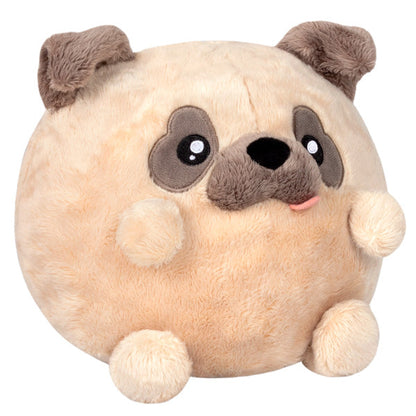 Peluche Undercover Squishable – Carlin en Sorcière