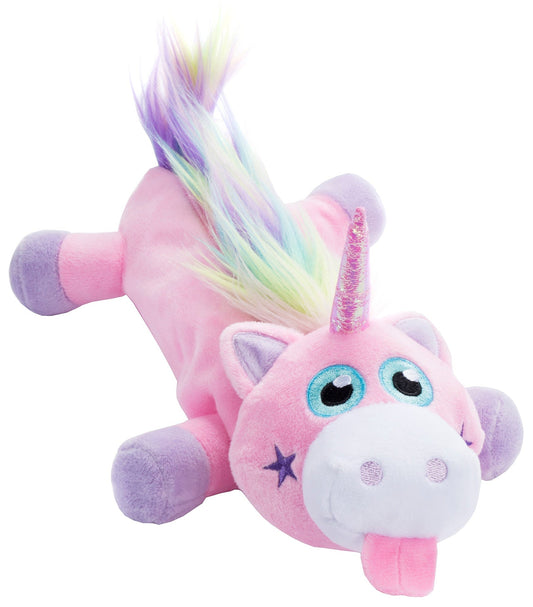Trousse scolaire – licorne rose