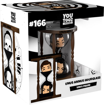 Unus Annus Hourglass