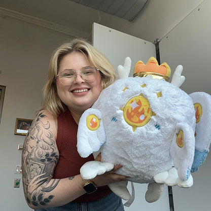 Peluche Squishable – Bébé Séraphin
