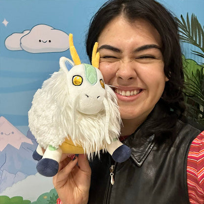 Peluche Mini Squishable – Kirin
