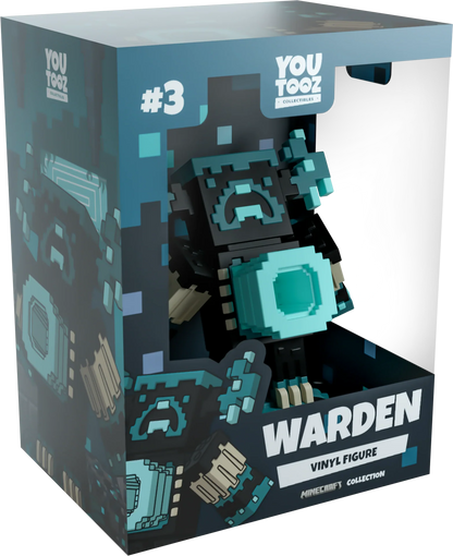 Warden