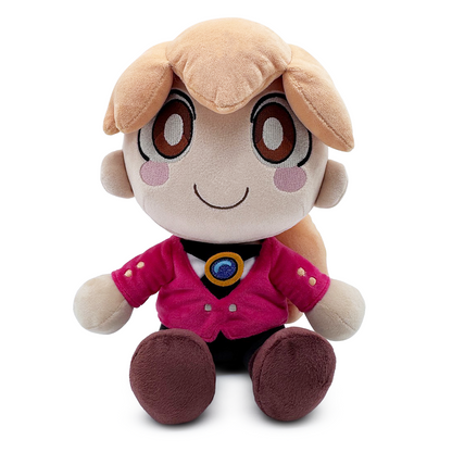 Elliot The Warlock Plush (9in)