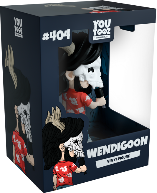 Wendigoon