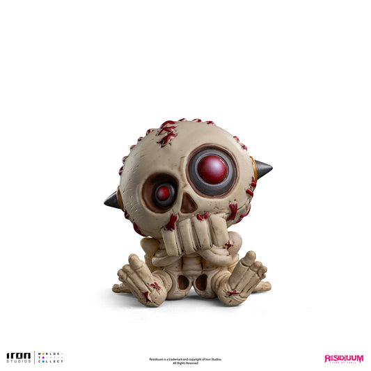 Vera Statue - Residiuum's Boogie Bears - Monster Scale