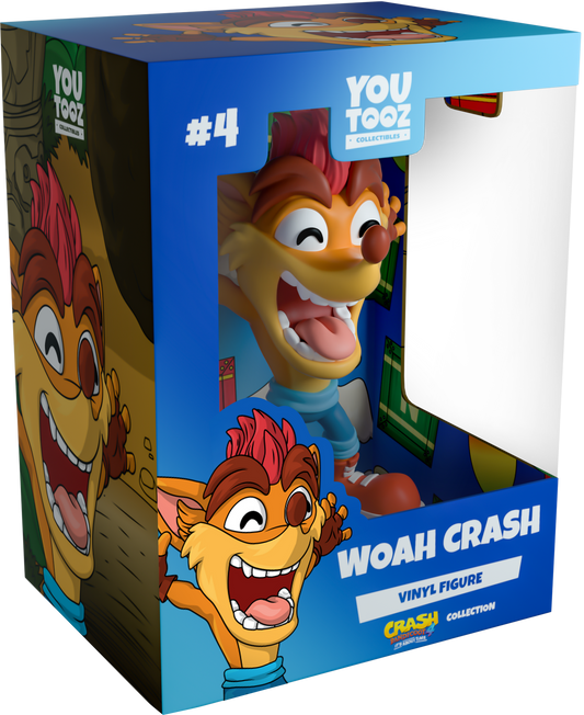 Whoa Crash