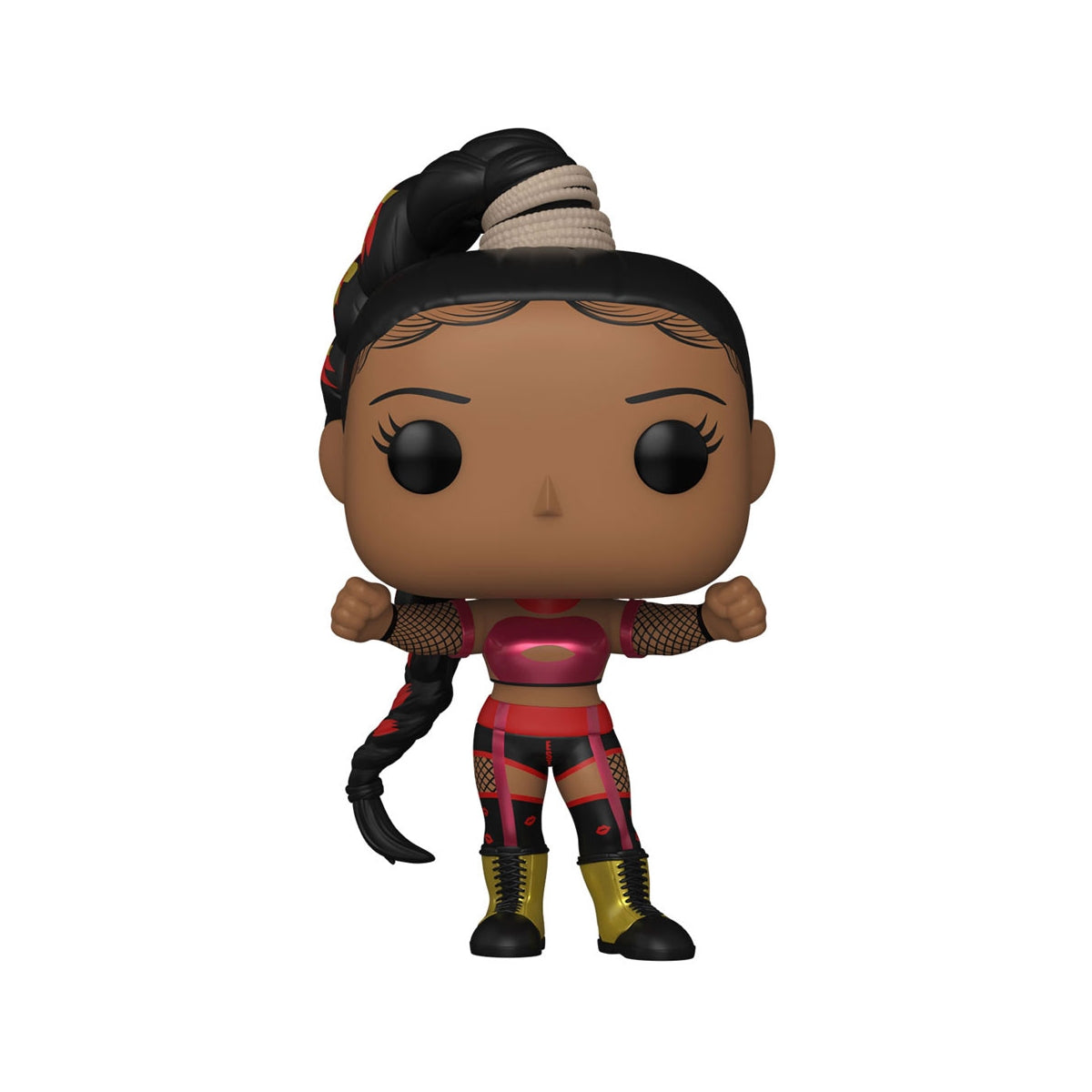 pop bianca belair metallic 108