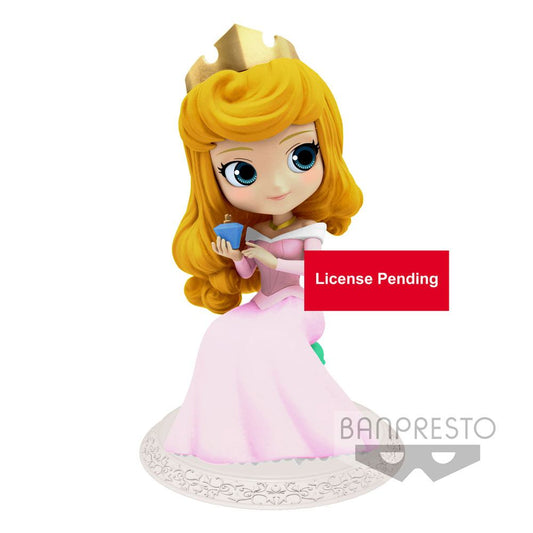 Prinzessin Aurora (Version B) – Q Posket