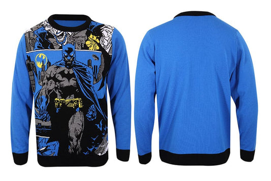 Sweatshirt Batman Manga