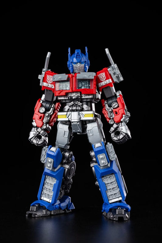 Transformers Classic Class - Optimus Prime 01